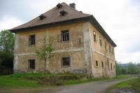 kostel Nejsvětější Trojice