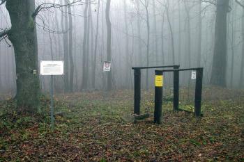 Ukázka vynálezu (© Michal Kupsa, 12/2004)