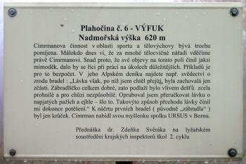 Jedna z plahočin (© Michal Kupsa, 12/2004)