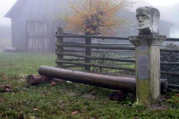 Plostika Járy Cimrmana (© Michal Kupsa, 12/2004)