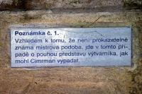 Plostika Járy Cimrmana