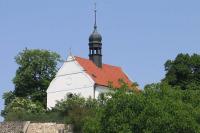 kostel sv. Petra a Pavla