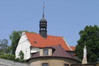 kostel sv. Petra a Pavla