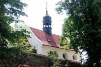 kostel sv. Petra a Pavla