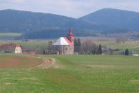 kostel sv. Anny
