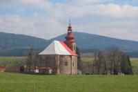 kostel sv. Anny