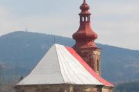 kostel sv. Anny