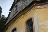 kostel sv. Jakuba Většího