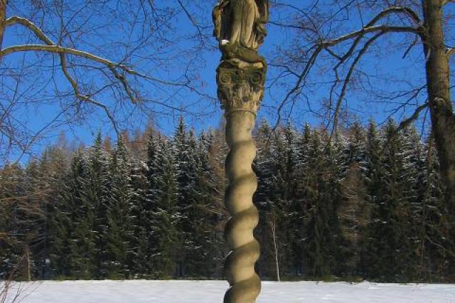 Hampelův sloup