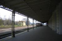 Nádraží - divadlo
