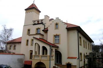 Lochkov ( © Pavel Vítek 12/2006)