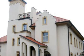 Lochkov ( © Pavel Vítek 12/2006)