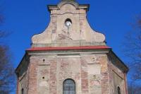 kostel sv. Jakuba Většího