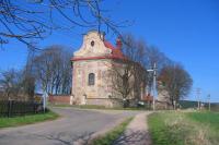 kostel sv. Jakuba Většího