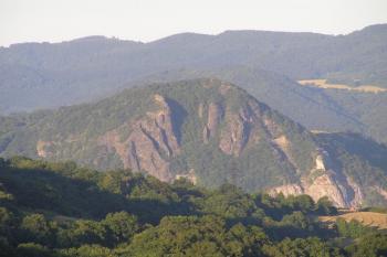 Kozí vrch (© Václav Čermák, 07/2006)