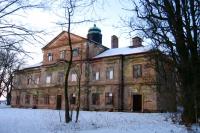 Barchov