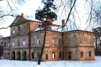 Barchov