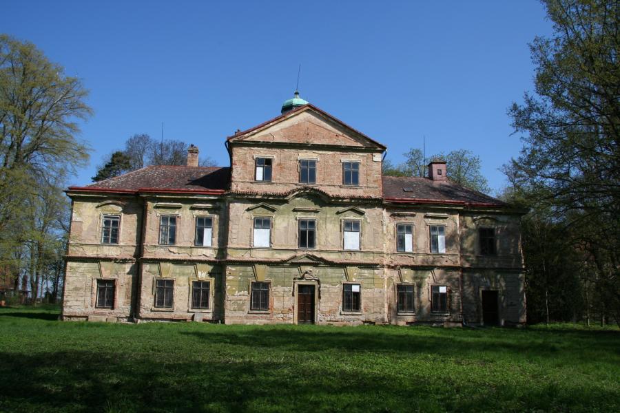 Barchov