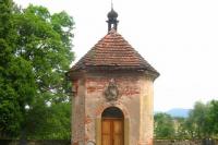 kostel sv. Michaela archanděla