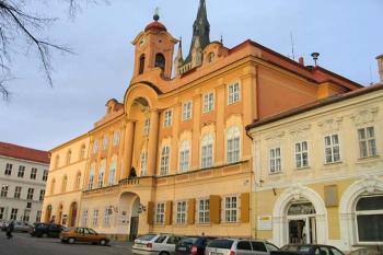 Čáslav ( © Pavel Vítek 12/2006)