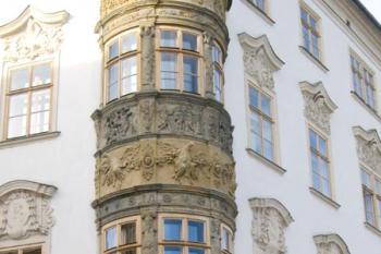 Hauenschildův palác ( © Pavel Vítek 12/2006)