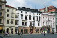 Petrášův palác