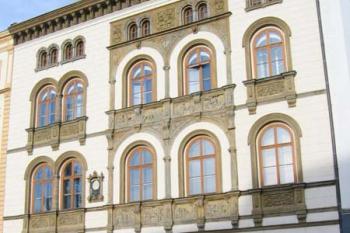 Edelmanův palác ( © Pavel Vítek 12/2006)