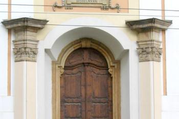 Vlastivědné muzeum v Olomouci ( © Pavel Vítek 12/2006)