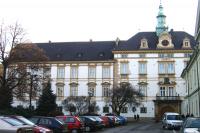 Arcibiskupský palác