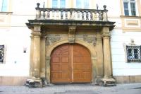 Arcibiskupský palác