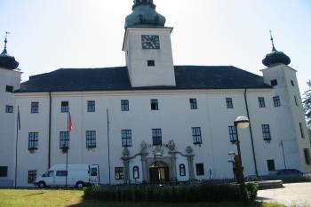 čelní pohled (© D Dohňanský, 07/2015)