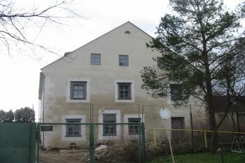 Pohled od severu (© Dušan Dohňanský 01/2014)