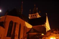 kostel sv. Mikuláše