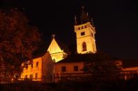 kostel sv. Mikuláše