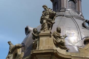 kaple sv. Jana Sarkandera (© František Kinař, 08/2014)