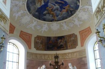  kaple sv. Jana Sarkandera (© František Kinař, 08/2014)