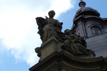  kaple sv. Jana Sarkandera (© František Kinař, 08/2014)