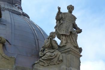  kaple sv. Jana Sarkandera (© František Kinař, 08/2014)