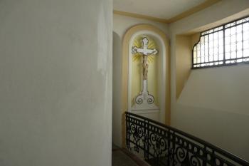 Kaple sv. Jana Sarcandera (© Jaroslav Šefčík, 07/2009)