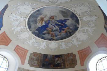 Kaple sv. Jana Sarcandera (© Jaroslav Šefčík, 07/2009)