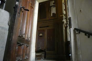 Kaple sv. Jana Sarcandera (© Jaroslav Šefčík, 07/2009)