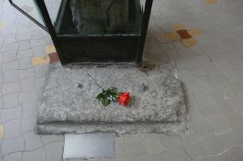 Mučírna (© Jaroslav Šefčík, 07/2009)
