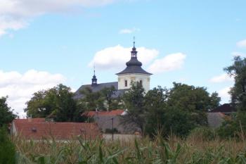 Vrahovice (© Ivo Rozehnal, 06 /2006)
