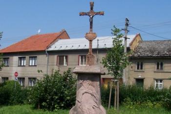 Vrahovice (© Ivo Rozehnal, 06 /2006)