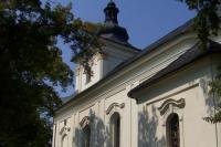 kostel sv. Bartoloměje