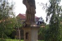 kostel sv. Bartoloměje