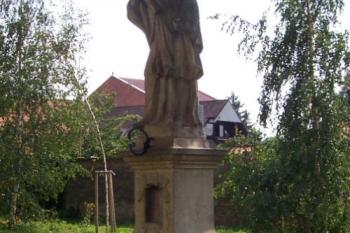 Vrahovice (© Ivo Rozehnal, 06/2006)