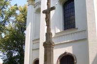 kostel sv. Bartoloměje