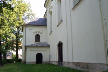 Vrahovice (© Ivo Rozehnal, 06/2006)