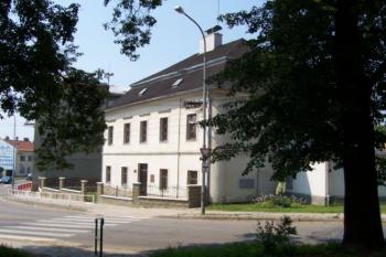 Vrahovice (© Ivo Rozehnal, 06/2006)